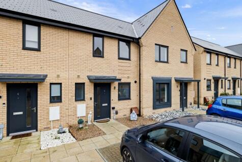 Moggridge Close, Folkestone, Kent, CT20