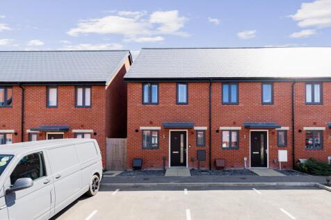 Blunden Drive, Folkestone, CT20