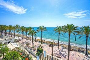 Photo of Andalucia, Malaga, Marbella