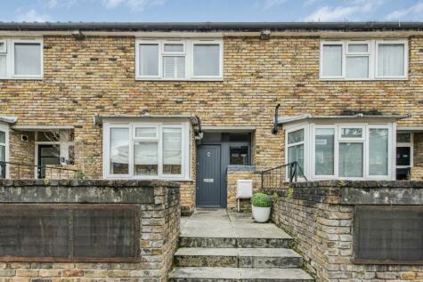 Clapham - 4 bedroom house for sale