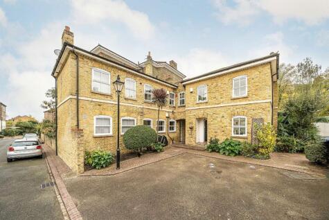 Waldo Close, Clapham