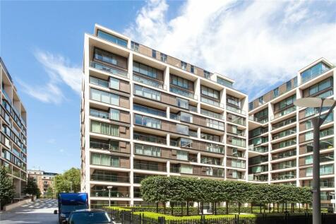 Kensington High Street, London, W14