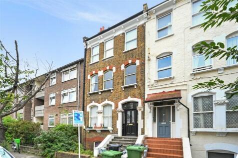 Netherwood Road, London, W14