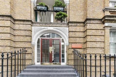 Mall Chambers, Kensington Mall, Kensington, W8