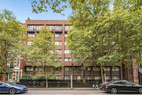 Cromwell Road, London, SW5