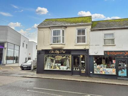 Meneage Street, Helston