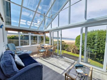 Riviere Towans, St Ives Bay