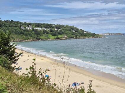 Hendras Parc, Carbis Bay