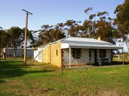 Photo of Lot 417 Burra Road , FARRELL FLAT 5416