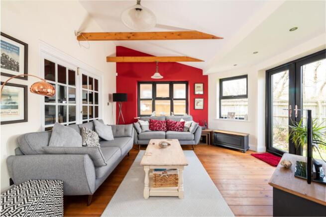 Family/Dining Room