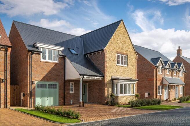 Plot 2 External