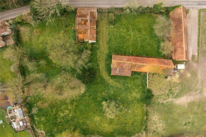 Birds Eye View