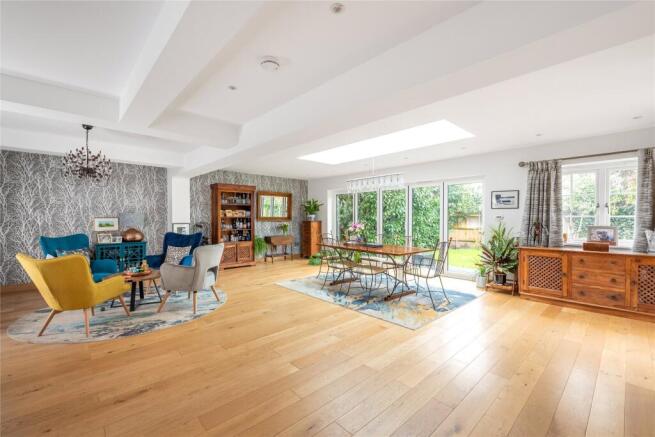 Sitting/Dining Rm