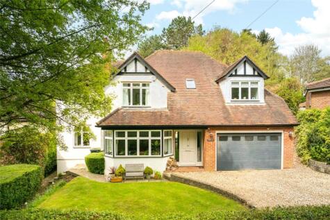 Kingswood Road, Penn, High Wycombe, Buckinghamshire, HP10