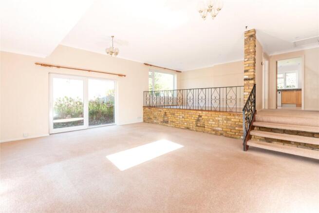 Sitting/Dining Rm