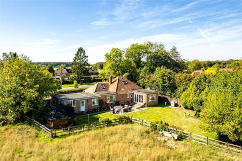 Horsleys Green, High Wycombe, Buckinghamshire, HP14