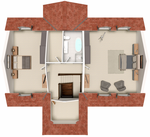 Master Floorplan Image 3