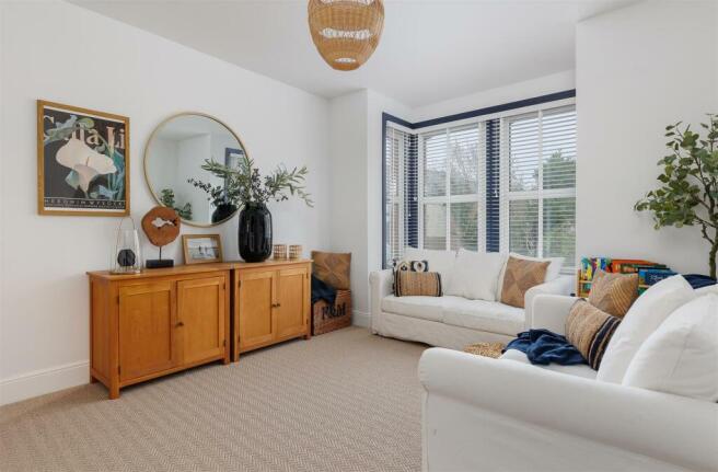 Sitting Room 1