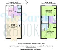 13 Captains Parade, East Cowes - all floors.JPG