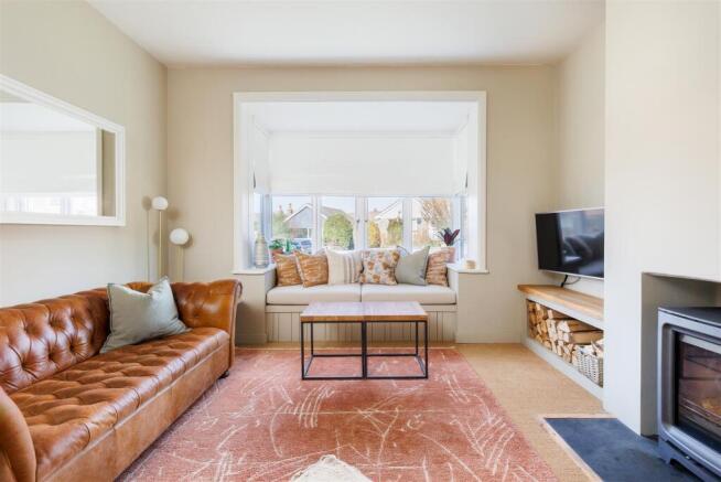 Sitting Room 1-3