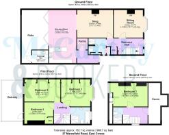 37 Maresfield Road, East Cowes - all floors.JPG