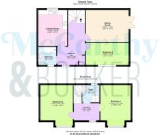 5a Crescent Road, Sandown - all floors.JPG