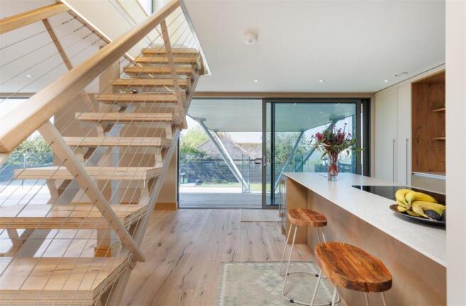 Staircase