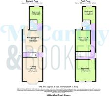 36 Beckford Road, Cowes - all floors.JPG
