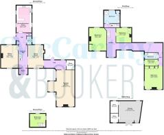 Debourne Manor, 8 Debourne Manor Drive, Cowes - al