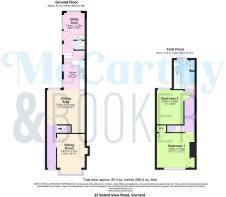 32 Solent View Road, Gurnard - all floors.JPG