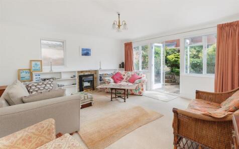 GRADE II LISTED COTTAGE - Crocker Street, Newport