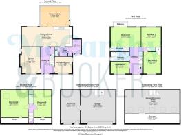 45 Noke Common, Newport - all floors.JPG