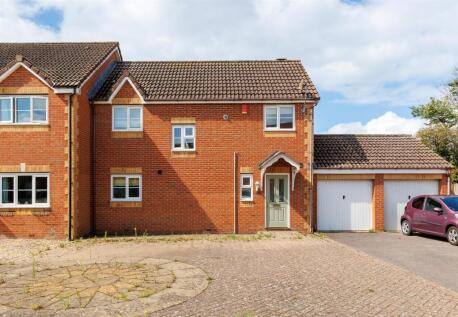 CHAIN FREE HOME IN QUIET CUL-DE-SAC - The Chandlers, Cowes