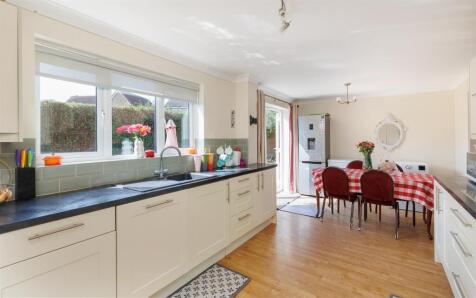 SPACIOUS FAMILY HOME - The Slipway, Cowes
