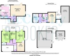 4 Barge Lane, Wootton - all floors.JPG