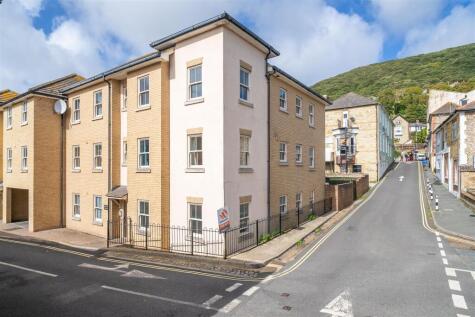 INVESTMENT OPPORTUNITY - Pound Lane, Ventnor