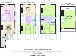 4 Fellows Road, Cowes - all floors.JPG