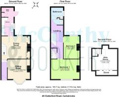 46 Clatterford Road, Carisbrooke - all floors.JPG