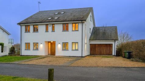 The Ridge, London Road, Peterborough, PE7 8LL