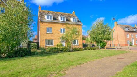 Eagle Way, Hampton Vale, PE7