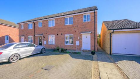 Kelburn Road, Orton Northgate, PE2