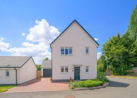 Thompsons Yard, Yaxley, PE7