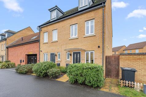 Manor Drive, Peterborough, PE4