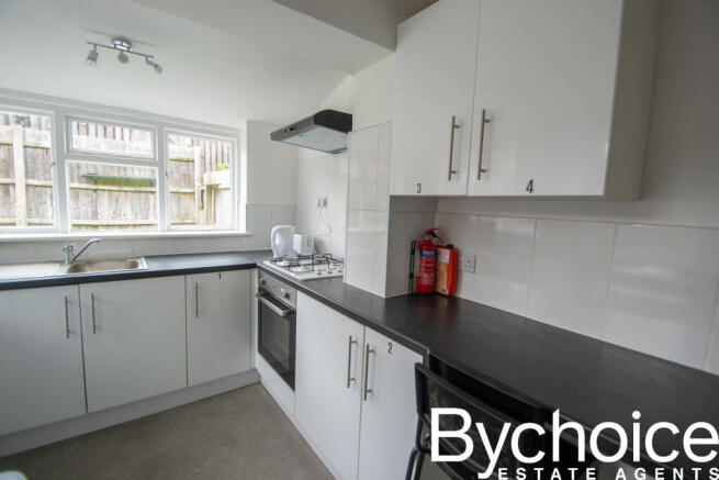 Pightle Kitchen photo 2