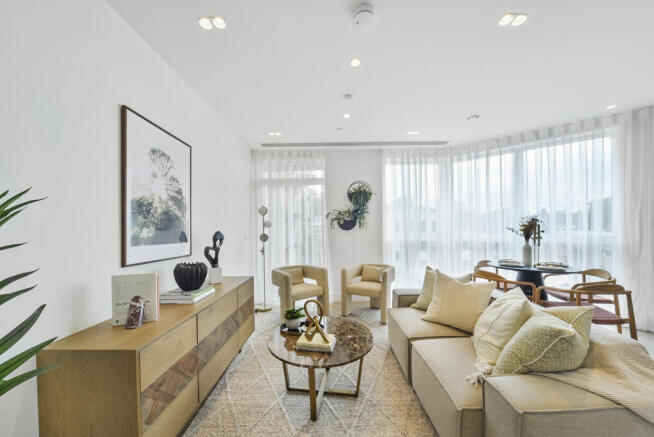 Living room 1