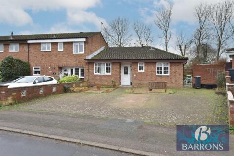 Elderbek Close, Cheshunt,