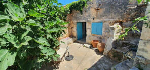 Photo of Xirosterni, Chania, Crete