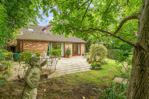 Cumnor Hill, Oxford