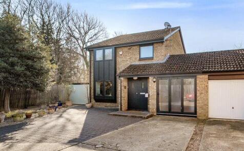 Meadow Way, Yarnton, Oxfordshire