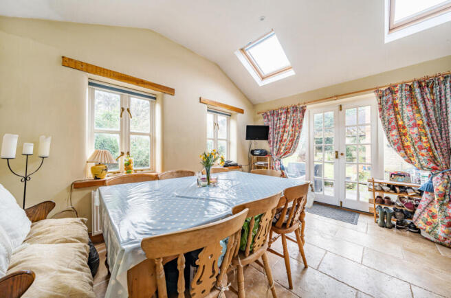 Breakfast Room
